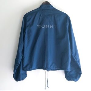 Tommy Hilfiger Windbreaker-Light Jacket
